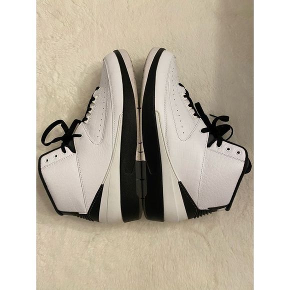 Air Jordan 2 Retro Wing It’s main image 7